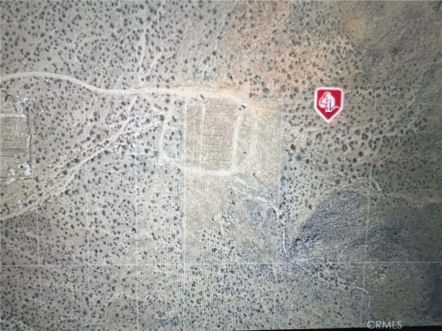 Property photo for 0 Jackson Rd, Apple Valley, CA