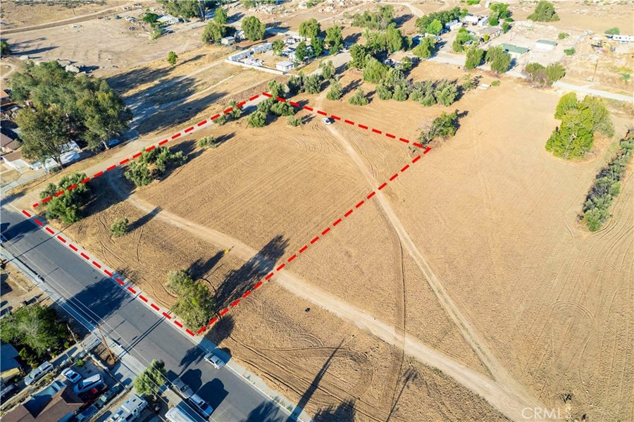 Property photo for 0 313-211-004, Perris, CA