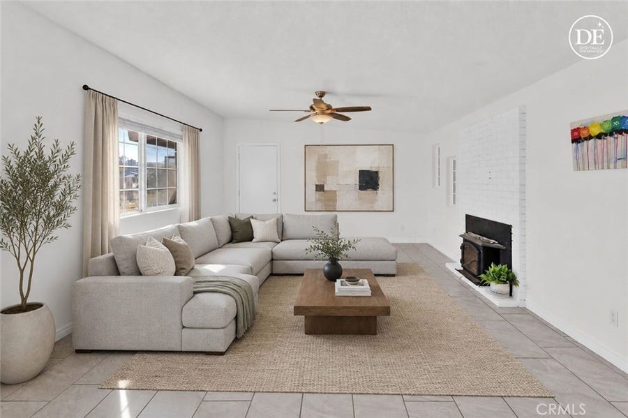 Property photo for 20800 Sholic, Apple Valley, CA
