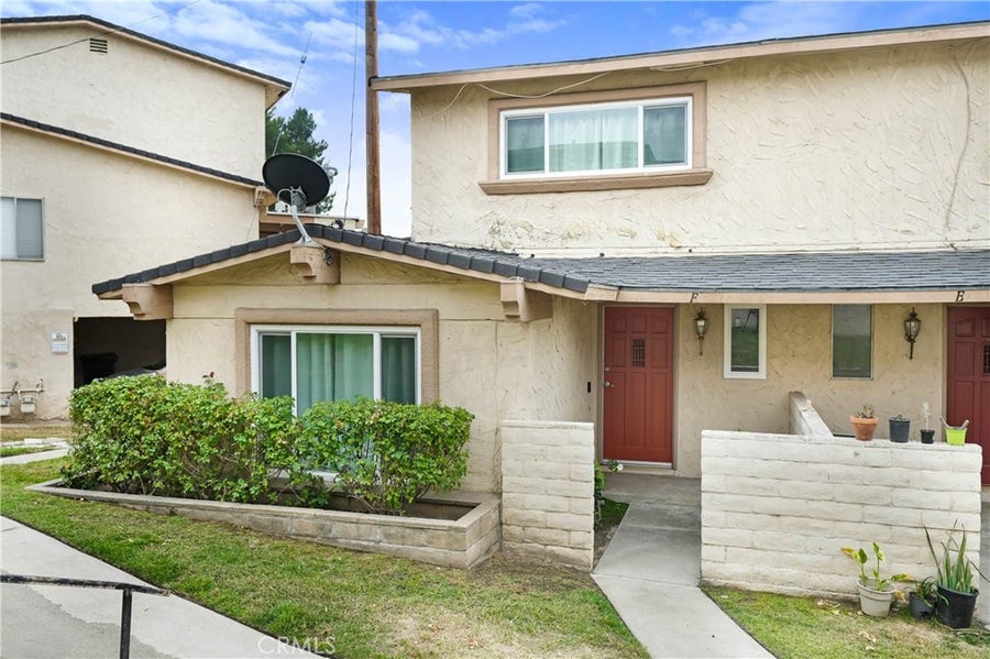 Property photo for 3700 Mountain Avenue, #3F, San Bernardino, CA