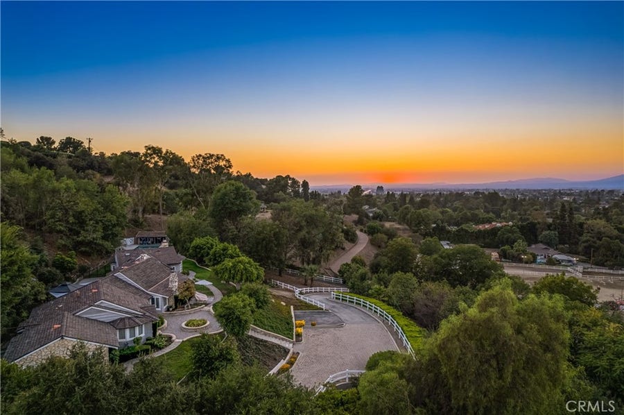 Property photo for 20620 E Covina Hills Road, Covina, CA
