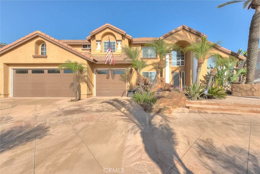 Property photo for 2383 Pacer, Norco, CA