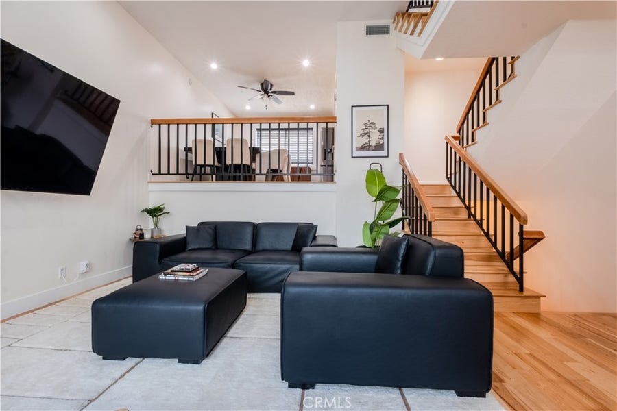 Property photo for 10911 Bluffside Drive, #17, Studio City, CA