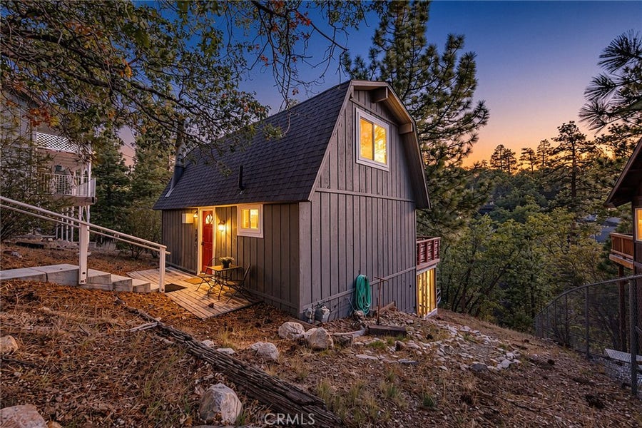 Property photo for 594 Villa Grove, Big Bear City, CA