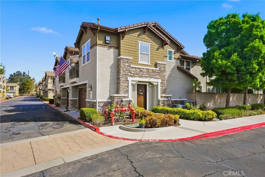 Property photo for 10375 Church Street, #38, Rancho Cucamonga, CA