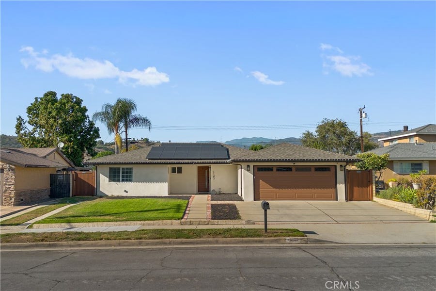 Property photo for 1143 E Juanita Avenue, Glendora, CA