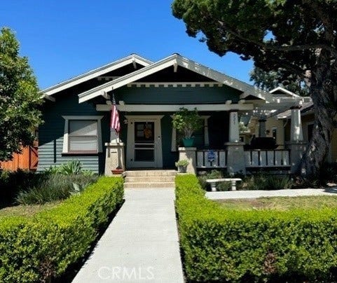 Property photo for 221 E Foothill, Glendora, CA