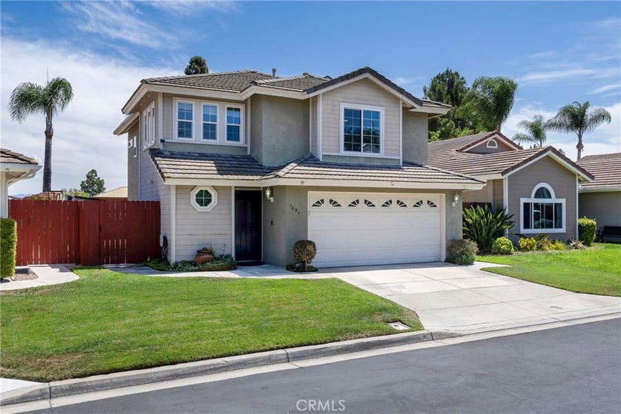 Property photo for 1893 Angeles Glen, Escondido, CA