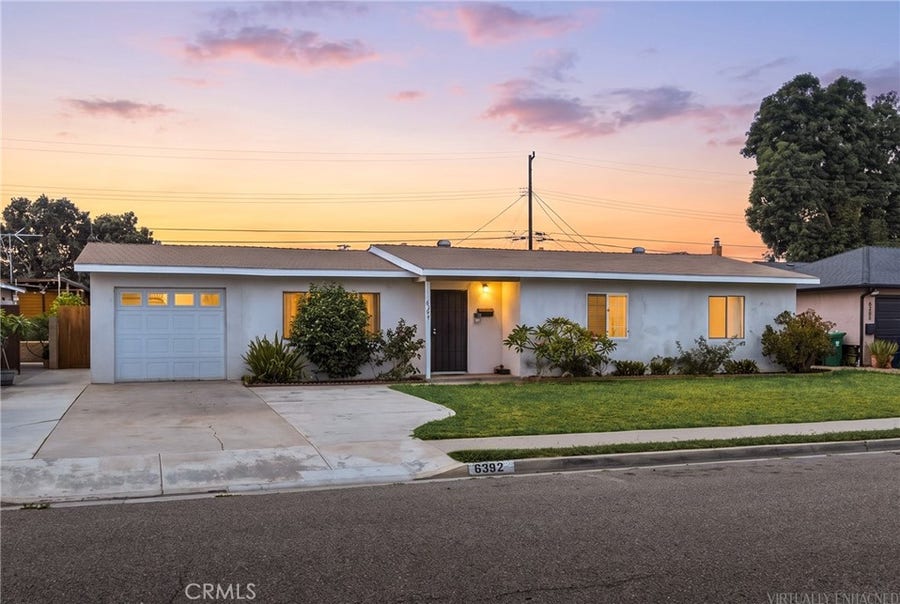 Property photo for 6392 Cayuga, Westminster, CA