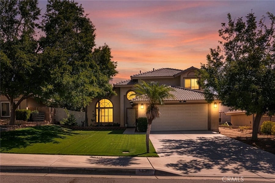 Property photo for 5535 Osborne Court, San Bernardino, CA