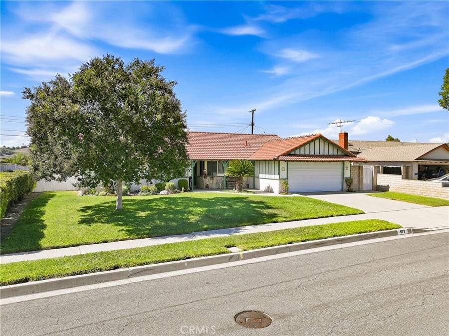 Property photo for 673 Strongbow Drive, Diamond Bar, CA