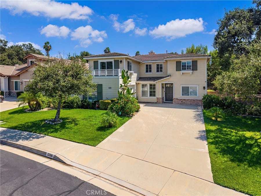 Property photo for 2250 Swiftwater, Glendora, CA