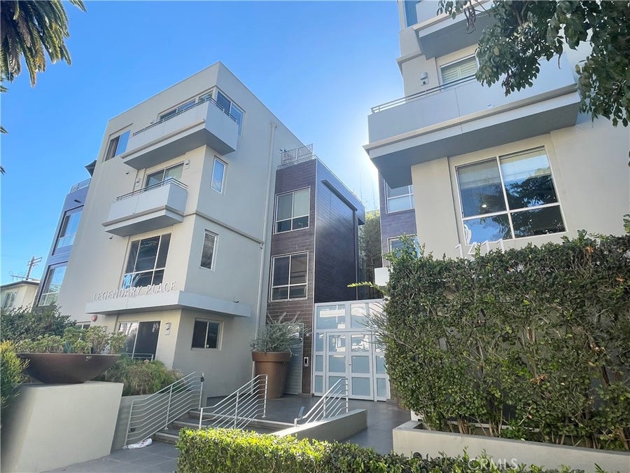 Property photo for 1411 N Detroit, #408, Los Angeles, CA