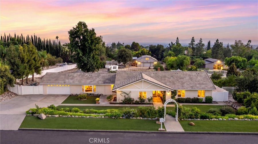 Property photo for 420 E 25th Street, Upland, CA