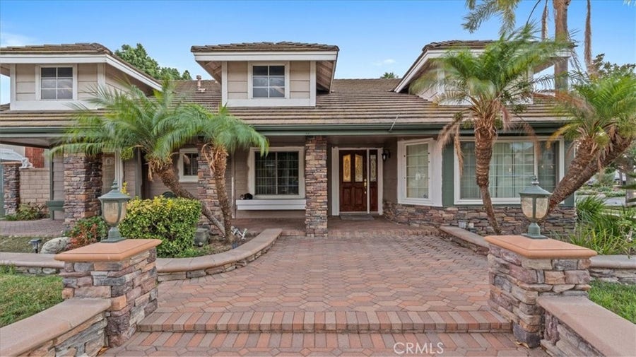 Property photo for 13511 Greenstone Drive, Rancho Cucamonga, CA