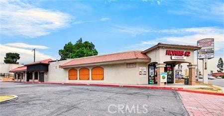 Property photo for 118 E Foothill, Rialto, CA