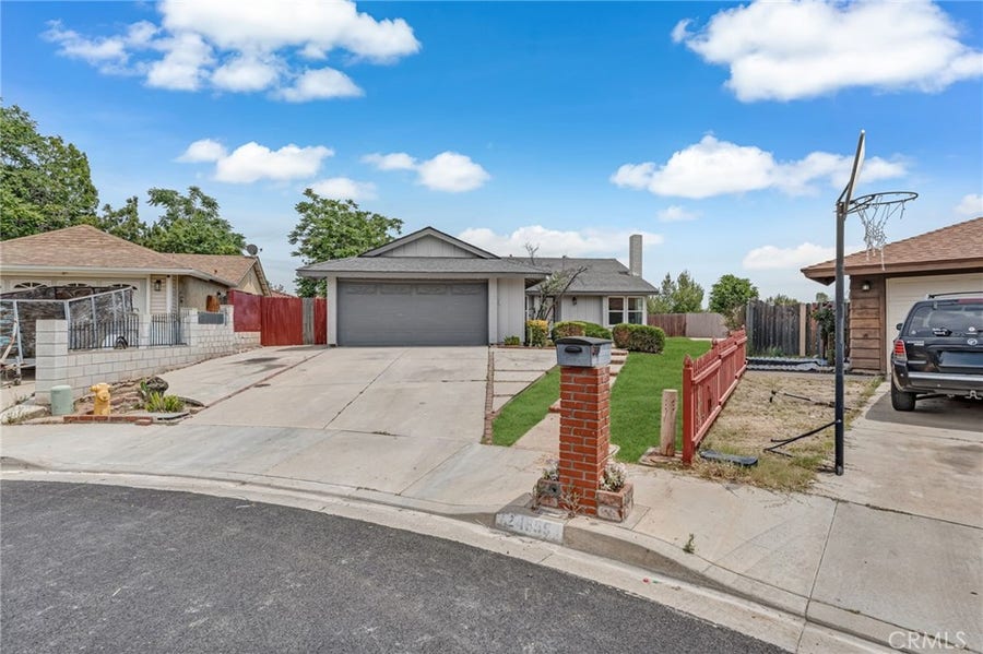 Property photo for 24859 Rock Springs Trail, Moreno Valley, CA