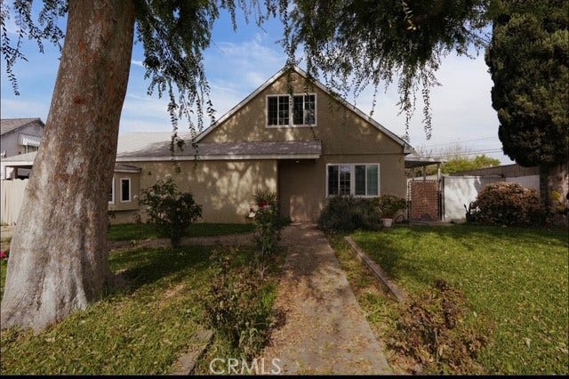 Property photo for 16737 Alwood, La Puente, CA