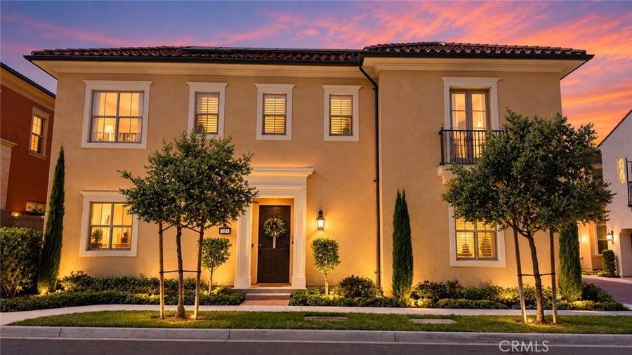 Property photo for 125 Poppyseed, Irvine, CA
