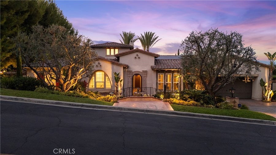 Property photo for 2332 Milano Terrace, Chino Hills, CA