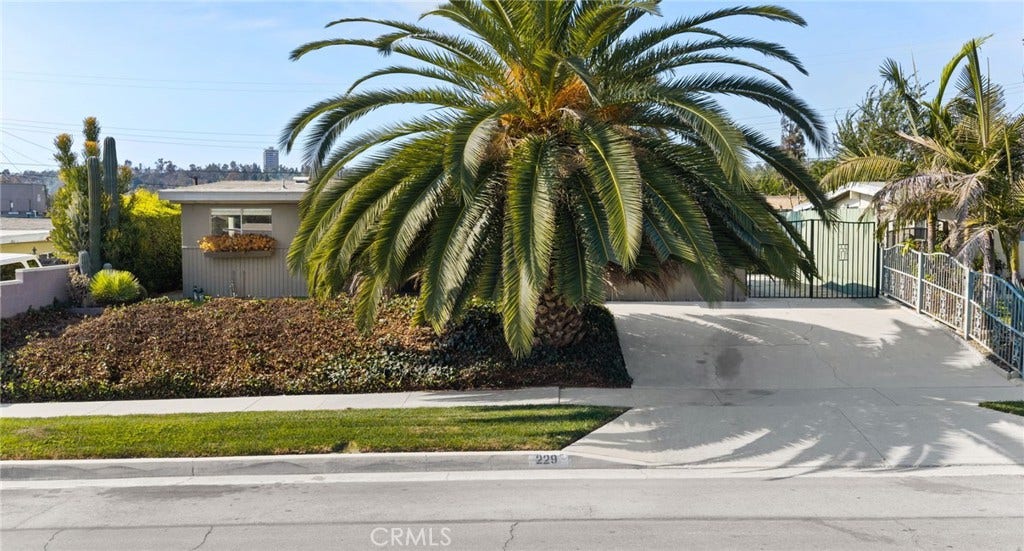 229 S Shipman, La Puente, CA 91744 229 S Shipman, La Puente, CA 91744