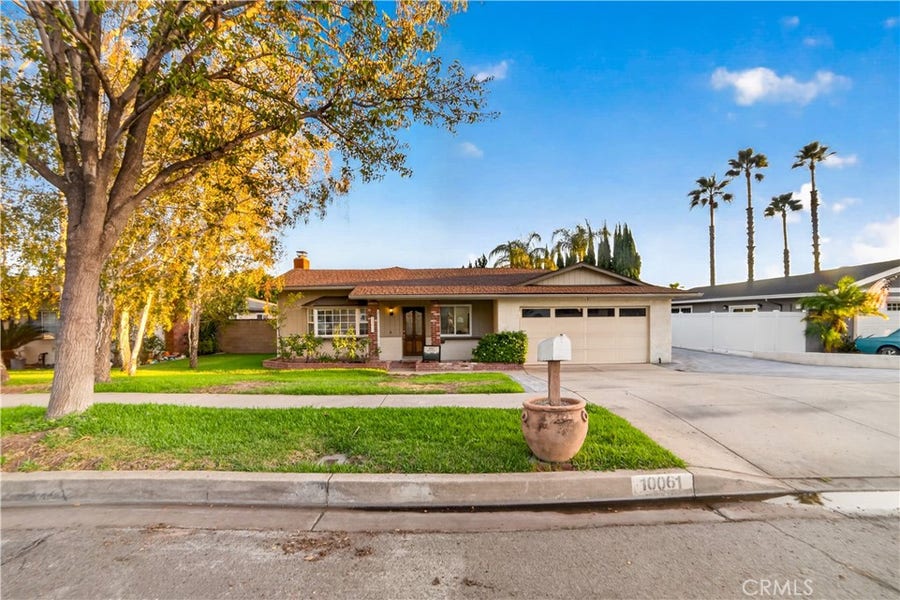 Property photo for 10061 Monte Vista Street, Rancho Cucamonga, CA