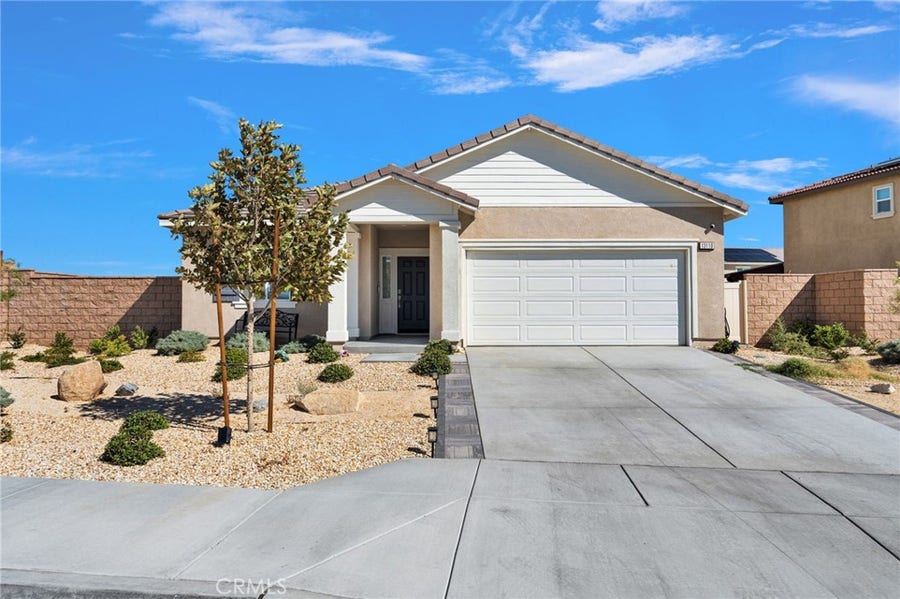 Property photo for 13110 Sierra Blanca, Victorville, CA