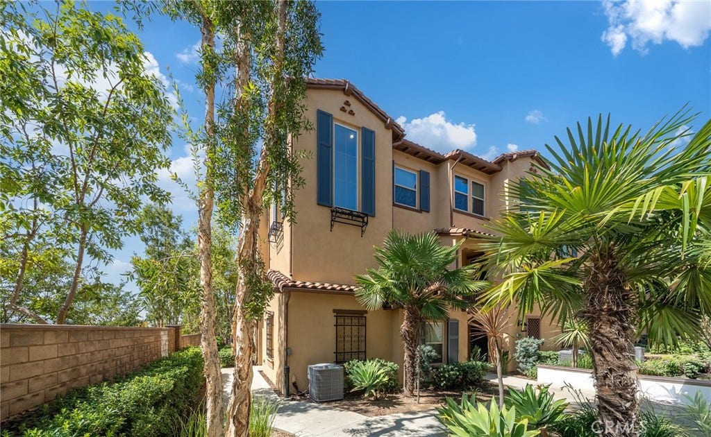 20950 Cornerstone Drive, Walnut, CA 91789 20950 Cornerstone Drive, Walnut, CA 91789