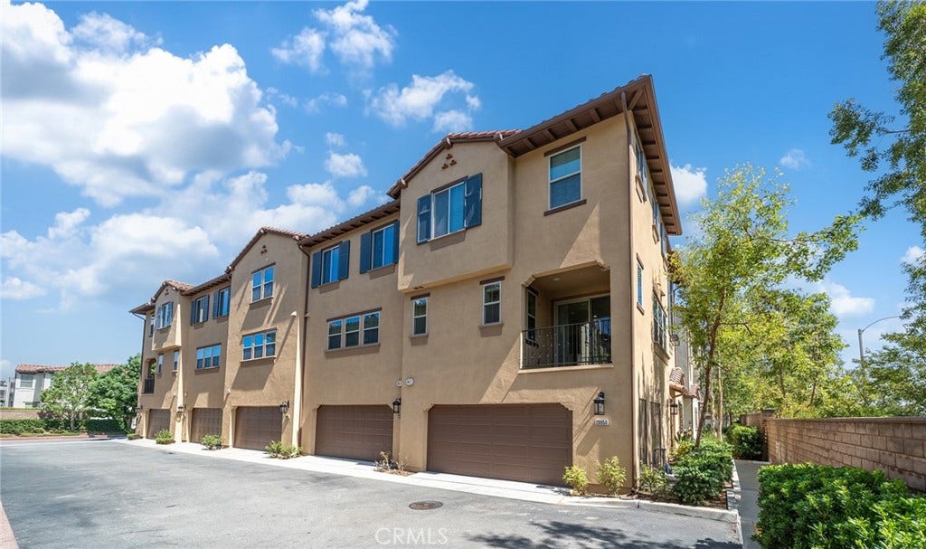 20950 Cornerstone Drive, Walnut, CA 91789 20950 Cornerstone Drive, Walnut, CA 91789