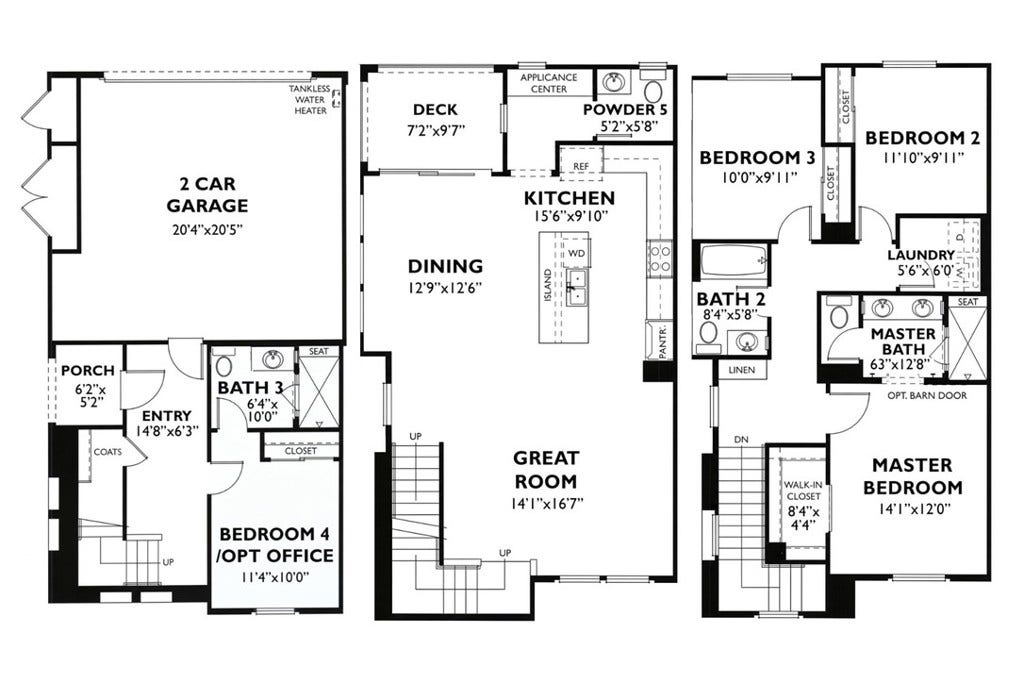 20950 Cornerstone Drive, Walnut, CA 91789 20950 Cornerstone Drive, Walnut, CA 91789