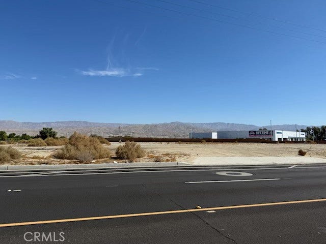 Property photo for 0 Varner Road, Indio, CA