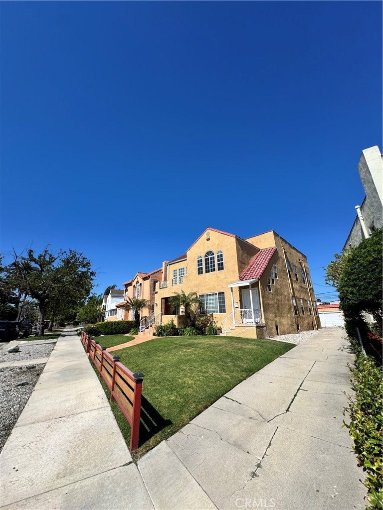 Property photo for 1046 S Citrus Avenue, Los Angeles, CA