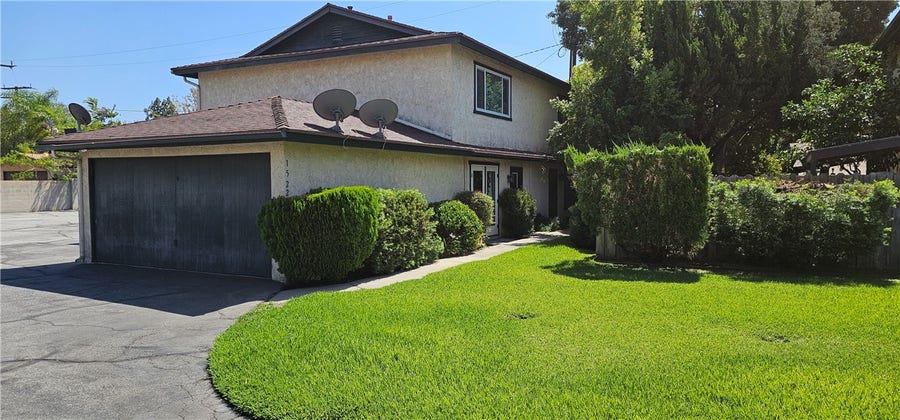 Property photo for 1522 Encino, Monrovia, CA