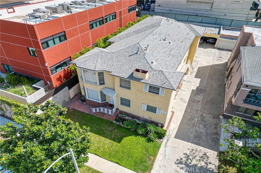 Property photo for 1048 S Corning Street, Los Angeles, CA