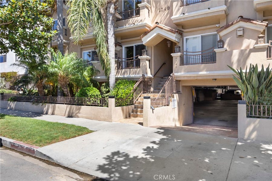 Property photo for 1740 S Westgate, #B, Los Angeles, CA