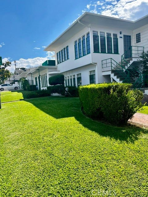 Property photo for 7305 College, #4, Whittier, CA