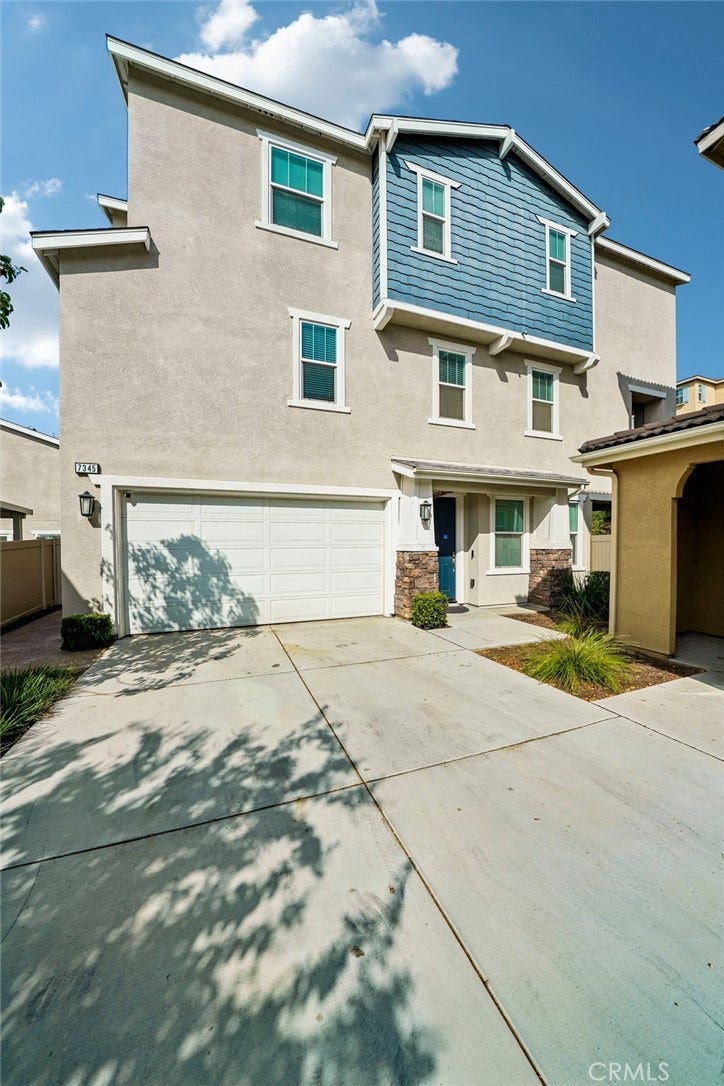 Property photo for 7345 Hawkeye Ridge Road, Jurupa Valley, CA