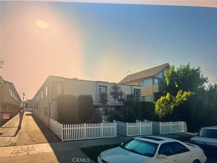 Property photo for 4381 Ventura Canyon, #9, Los Angeles, CA