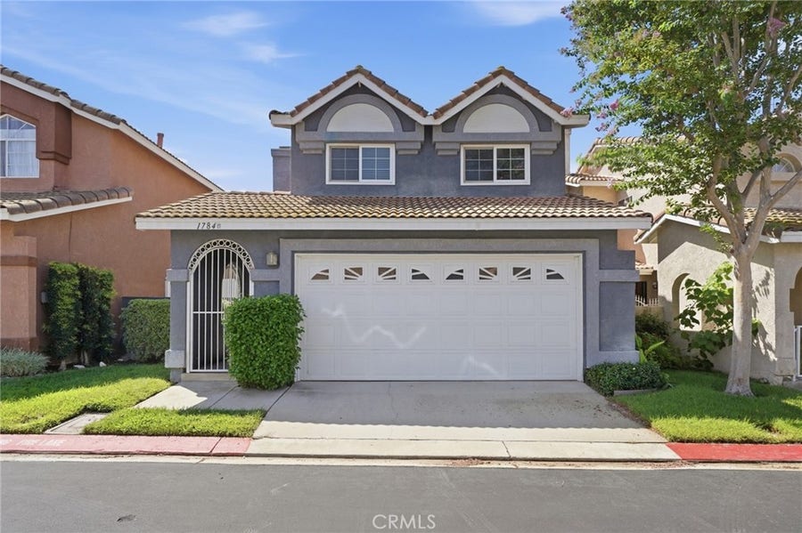 Property photo for 17848 Cassidy Place, Chino Hills, CA
