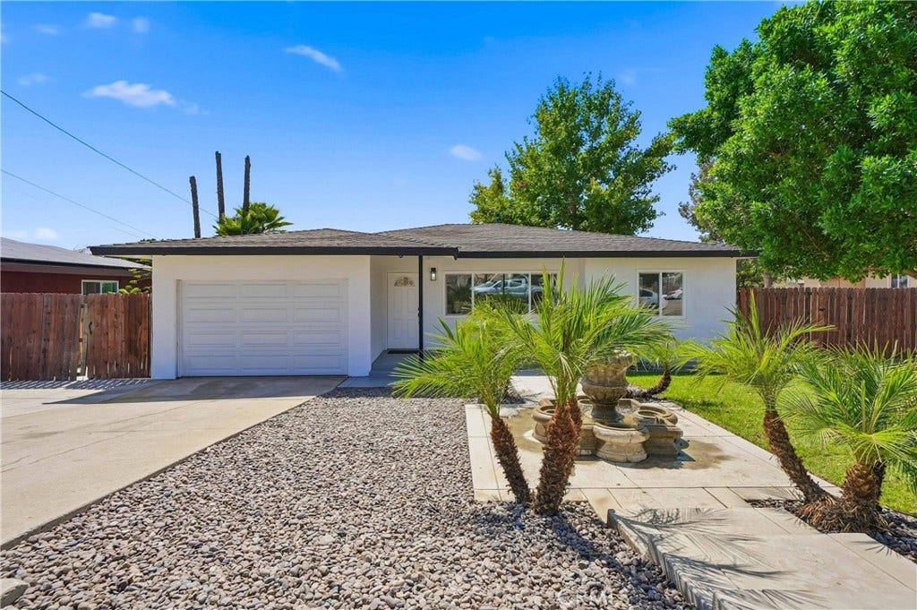 1475 E Marshall, San Bernardino, CA 92404 1475 E Marshall, San Bernardino, CA 92404
