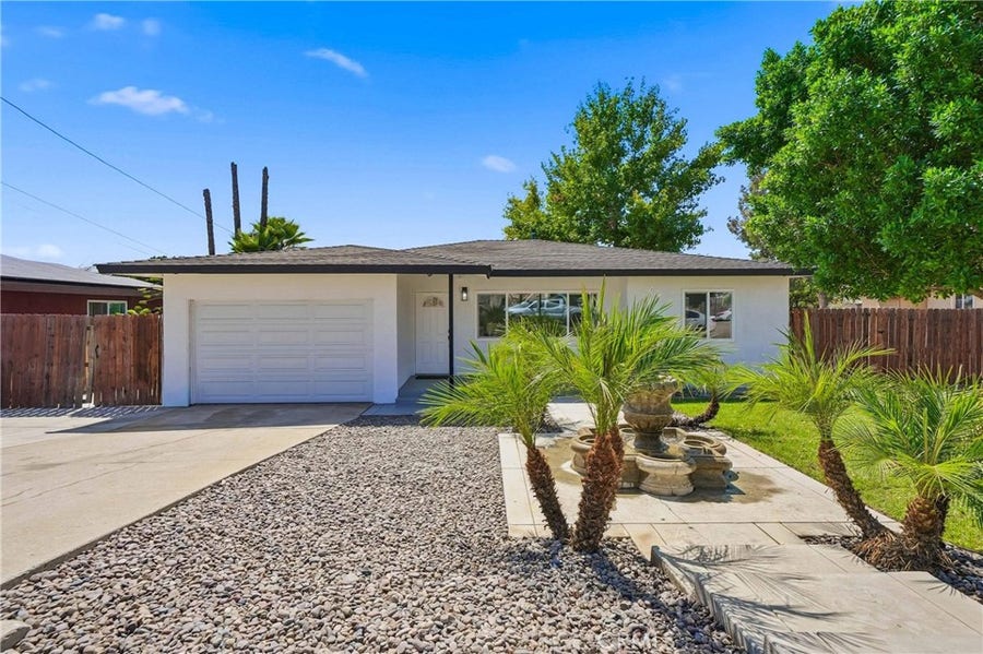 Property photo for 1475 E Marshall, San Bernardino, CA
