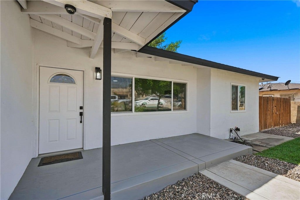 1475 E Marshall, San Bernardino, CA 92404 1475 E Marshall, San Bernardino, CA 92404