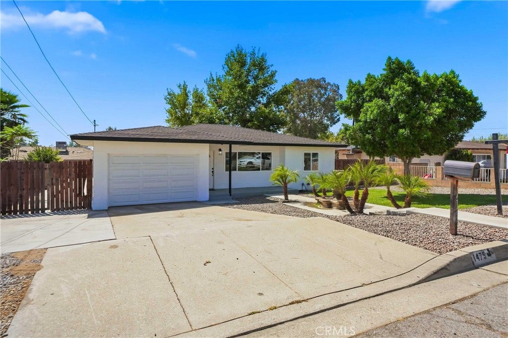 1475 E Marshall, San Bernardino, CA 92404 1475 E Marshall, San Bernardino, CA 92404