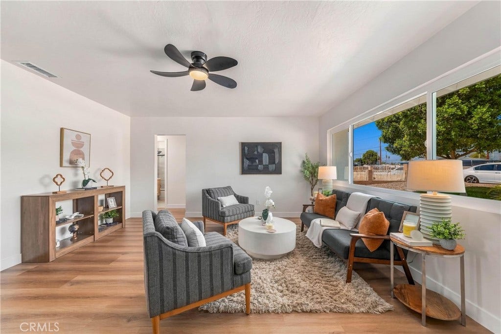 1475 E Marshall, San Bernardino, CA 92404 1475 E Marshall, San Bernardino, CA 92404