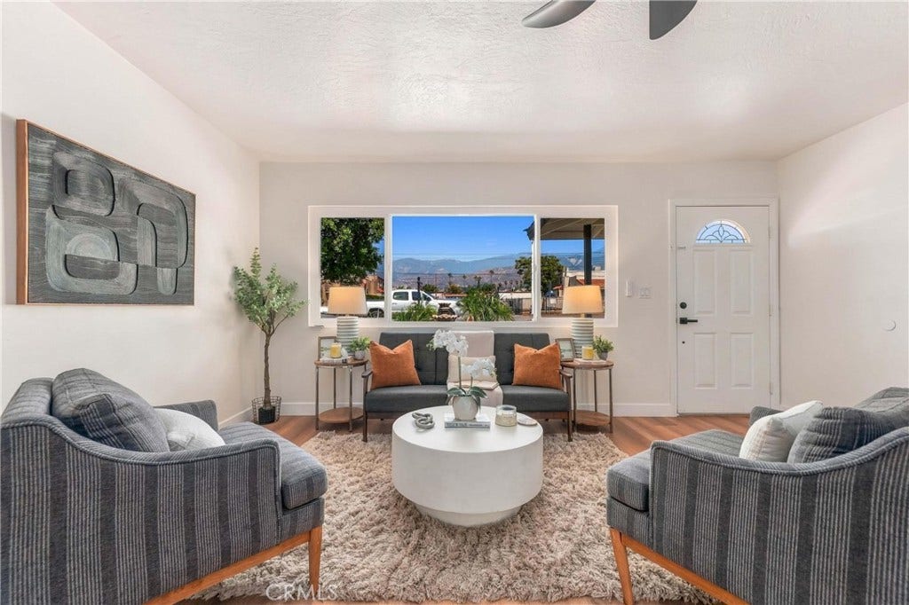 1475 E Marshall, San Bernardino, CA 92404 1475 E Marshall, San Bernardino, CA 92404