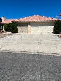 Property photo for 14272 Sepulveda Drive, Victorville, CA