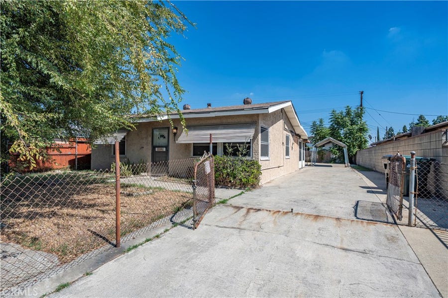 Property photo for 5508 N Aspan Avenue, Azusa, CA