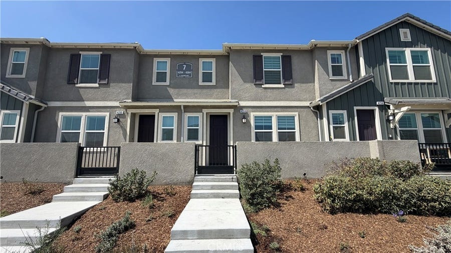Property photo for 4258 S Laguna, Ontario, CA
