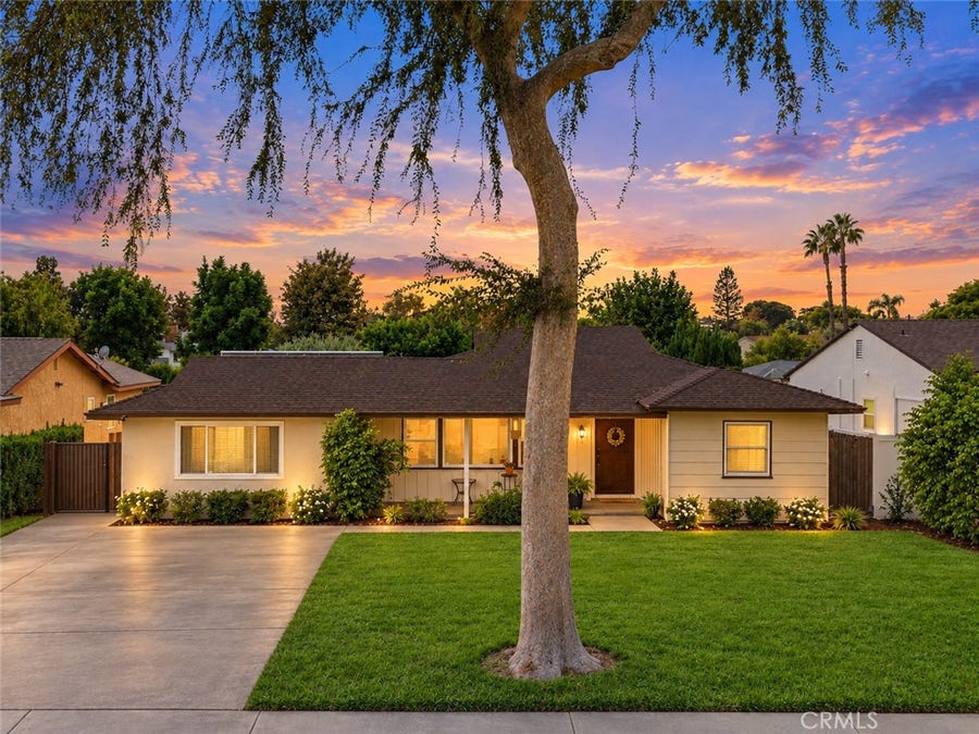Property photo for 184 Ford Avenue, Pomona, CA