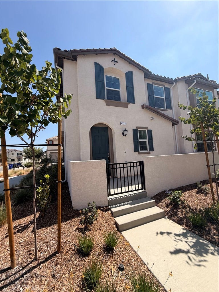 Property photo for 4273 E Rincon Street, Ontario, CA
